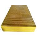 Pultrusion GRP grating FRP grating Fiberglass grating